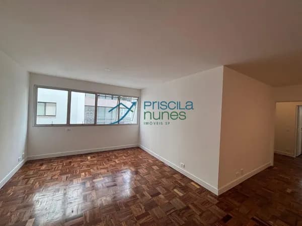 Apartamento em Santa Cecília, São Paulo/SP