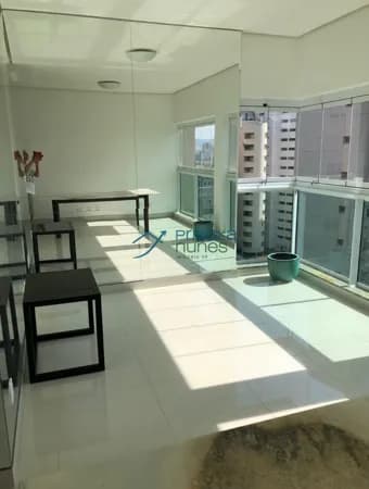 Apartamento Duplex em Perdizes