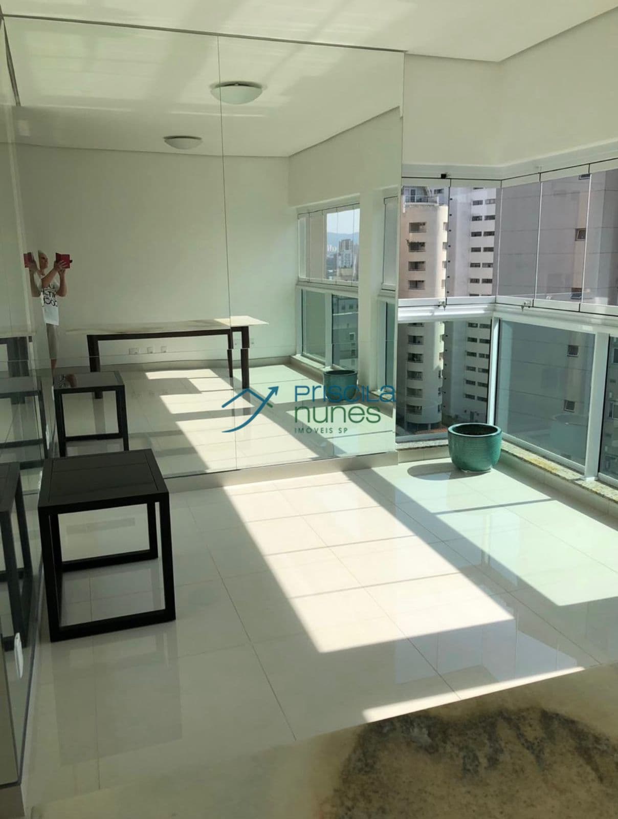 Apartamento Duplex em Perdizes