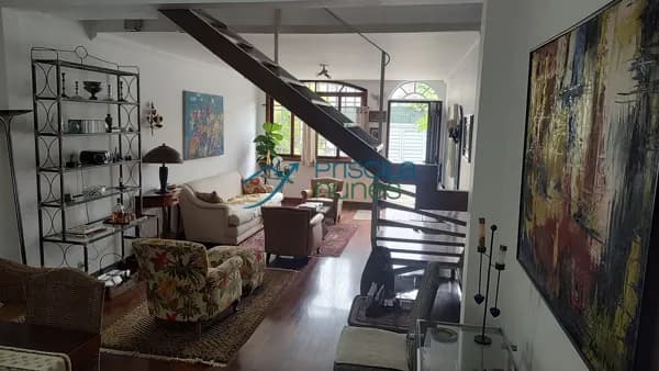 Casa Jardim Paulistano Oportunidade