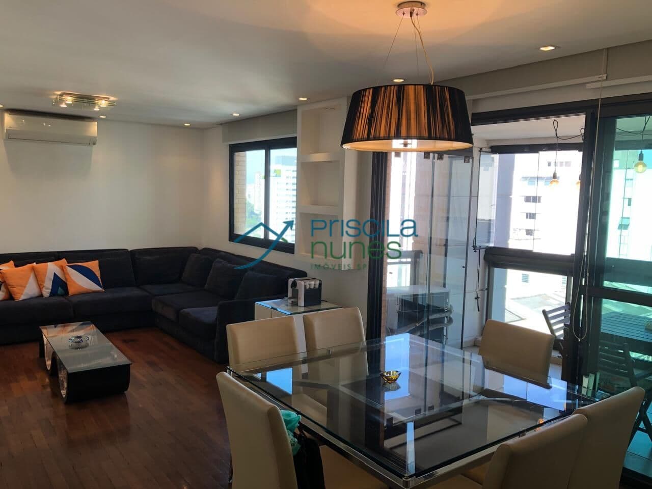 Apartamento Jardim Paulista em Local Diferenciado