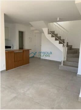 Apartamento Duplex Vila Madalena Sofisticado