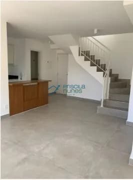 Apartamento Duplex Vila Madalena Sofisticado