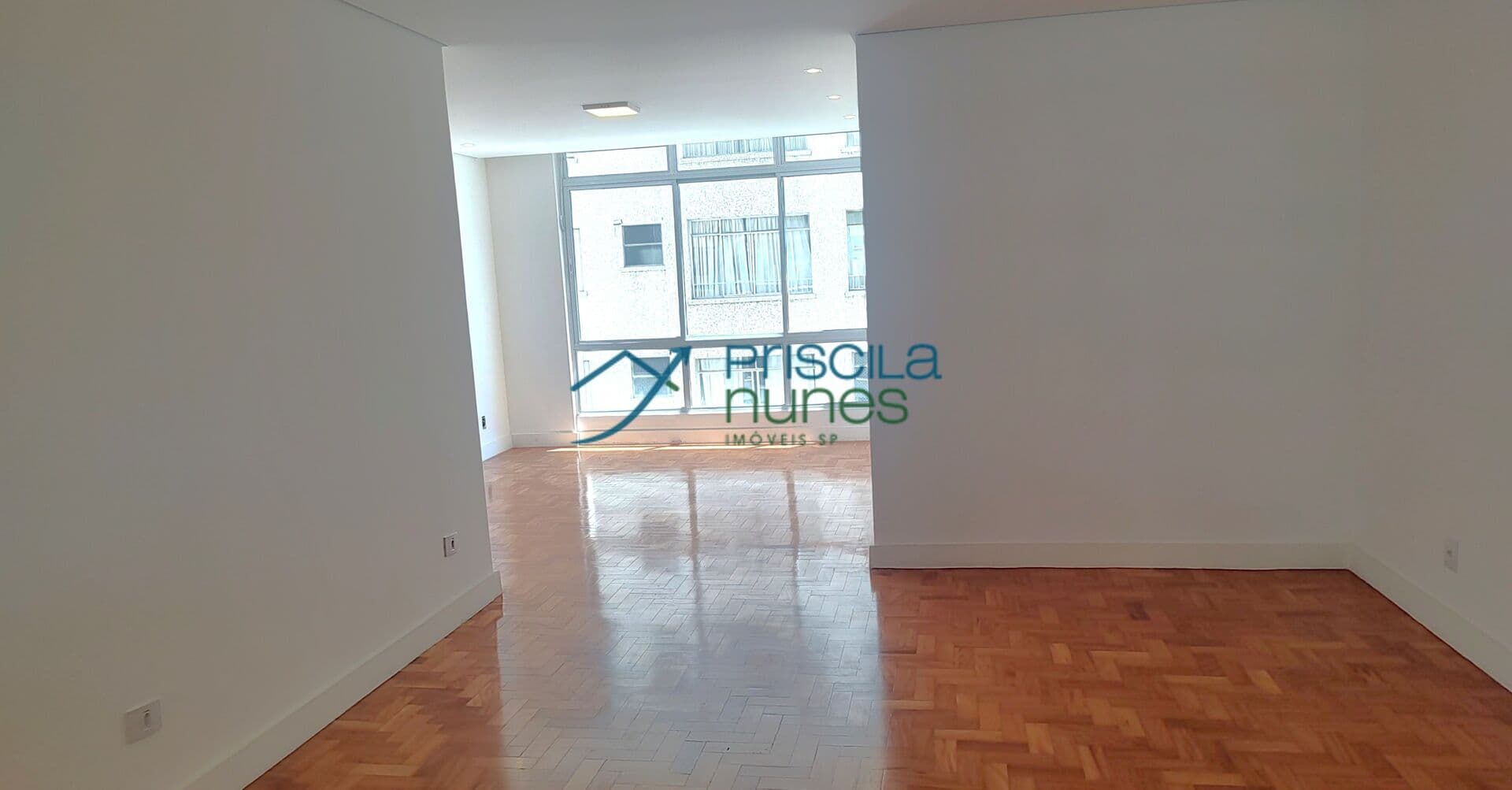 Apartamento Alto Padrão em Jardim América