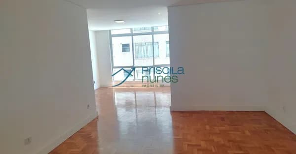 Apartamento Alto Padrão em Jardim América