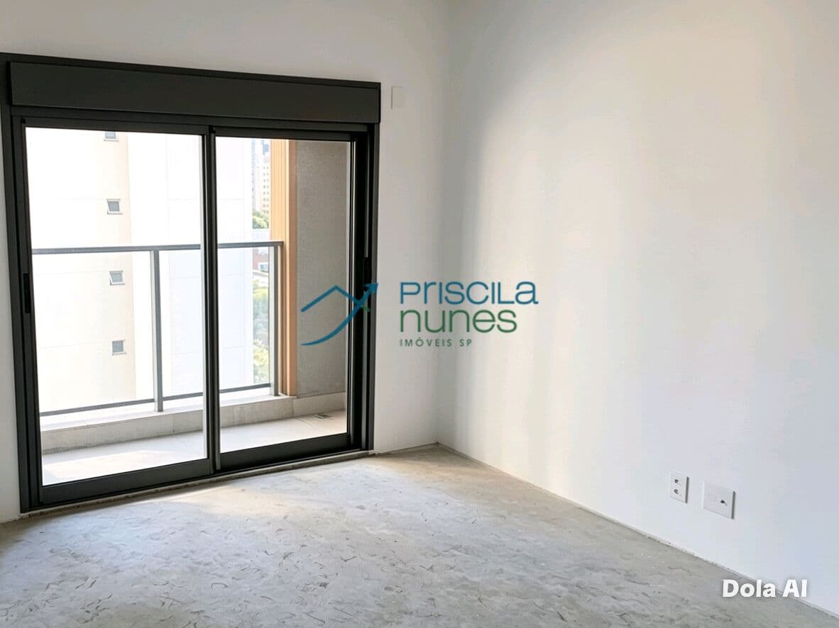 Apartamento Vila Mariana Novo Diferenciado