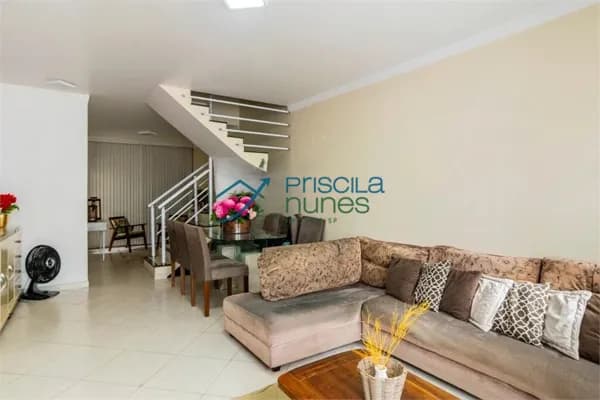 Casa Sobrado no Imirim Reformada