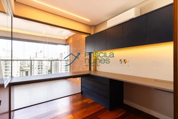 Apartamento Vila Leopoldina com 2 quartos, sendo 2 suítes, 88m²