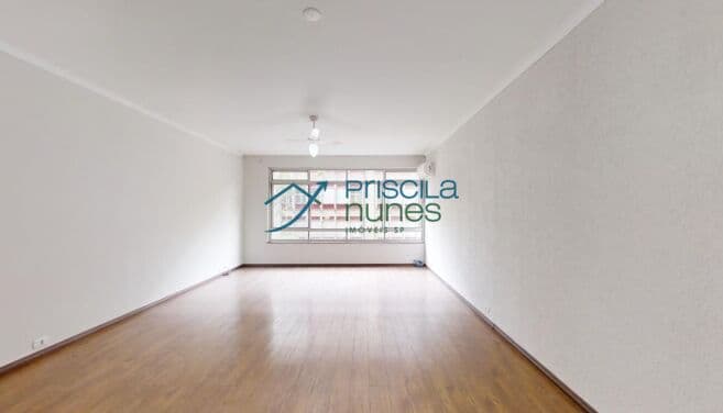 Apartamento Jardim Europa