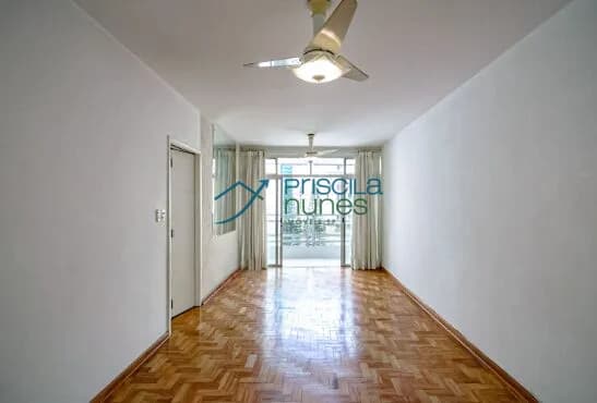 Apartamento com 3 dormitórios no Itaim Bibi
