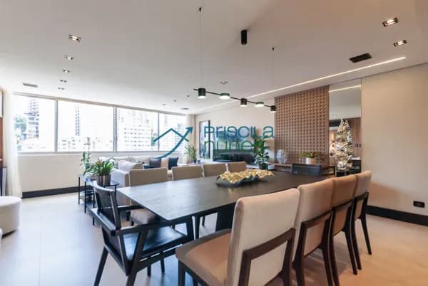 Apartamento Perdizes Reformado
