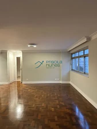 Apartamento Itaim Bibi Mobiliado