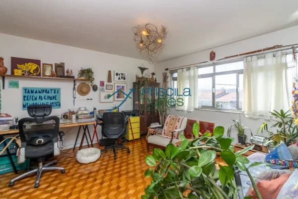 Apartamento Sumaré em Condomínio Vintage