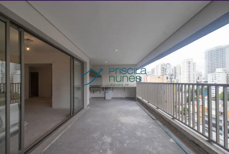 Apartamento Vila Clementino para Personalisar