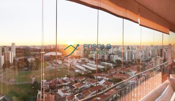 Apartamento em Vila Mariana, São Paulo/SP