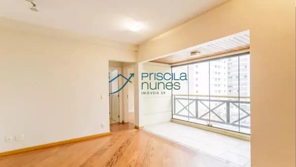 Apartamento em Moema 3 dormitorios sendo 2 suites 97 metros área