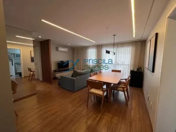 Apartamento em Barra Funda, São Paulo/SP
