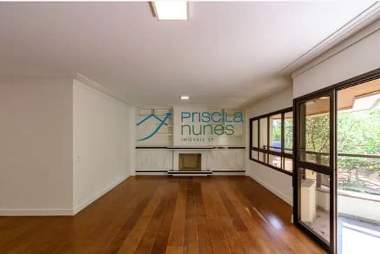 Apartamento com 3 dormitórios e 2 vagas e lazer, no Itaim Bibi