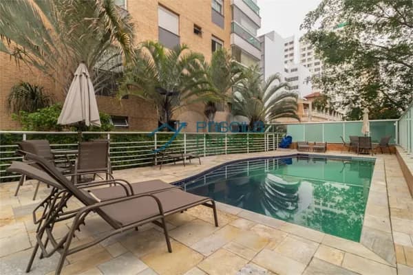 Apartamento Perdizes com 3 quartos, sendo 1 suíte , 133m²
