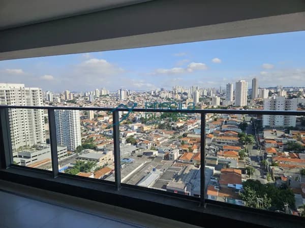 Apartamento em São Paulo - Ipiranga