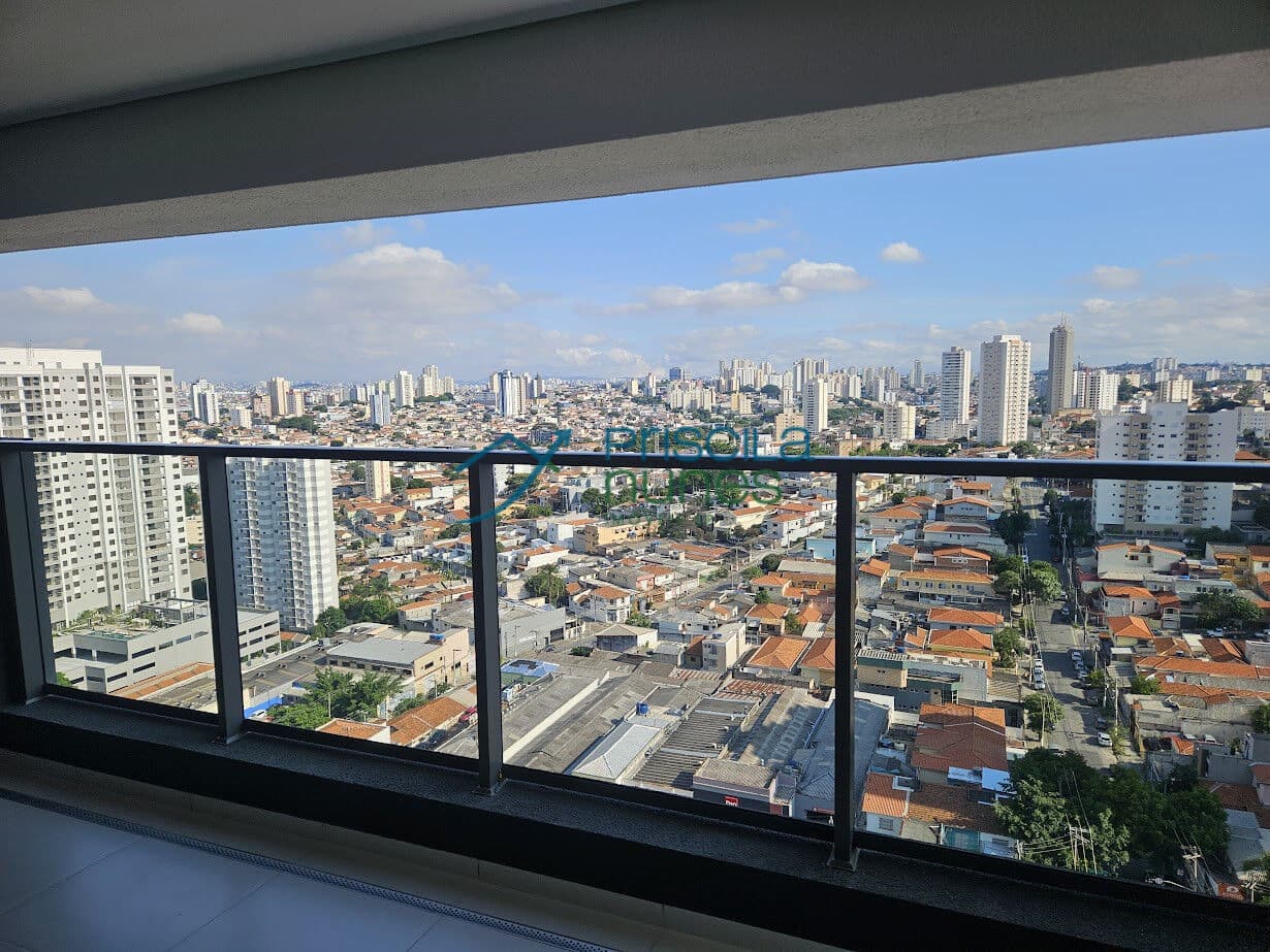 Apartamento em São Paulo - Ipiranga
