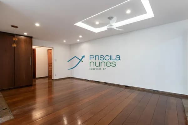Apartamento em Pompeia, São Paulo/SP