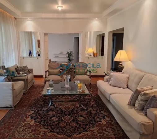 Apartamento Vila Mariana Alto Padrão