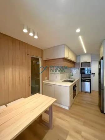 Studio Vila Madalena Pronto
