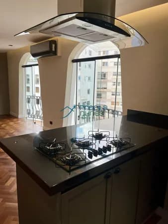 Apartamento Jardim Paulista com Localização Privilegiada