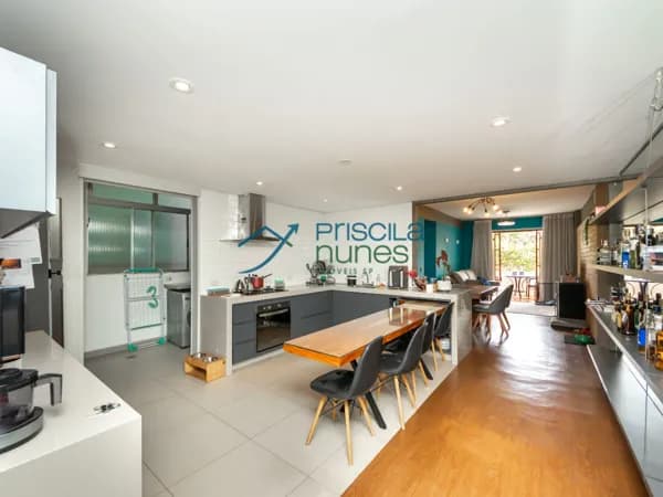 Apartamento Pinheiros Padrão