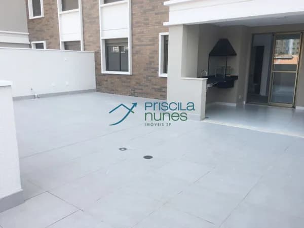 Apartamento Garden em Barra Funda, São Paulo/SP