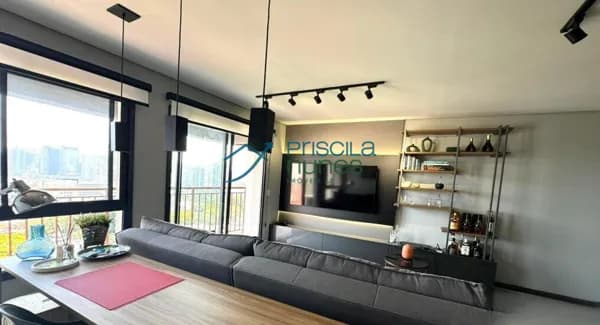 Apartamento Alto Padrão em Alto da Boa Vista