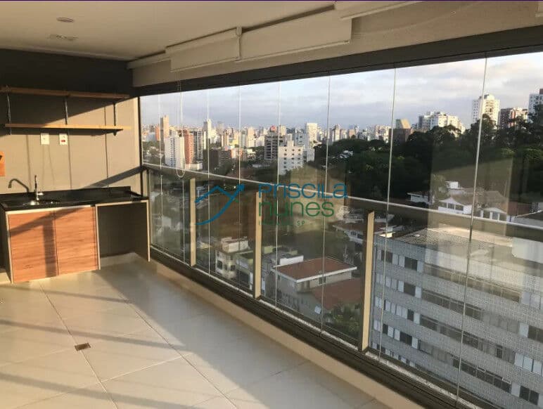 Apartamento Alto Padrão Diferenciado