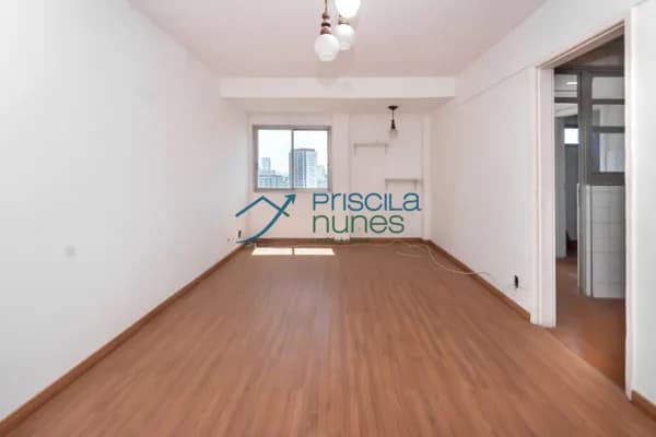 Apartamento Sumarezinho com 2 quartos , 72m²