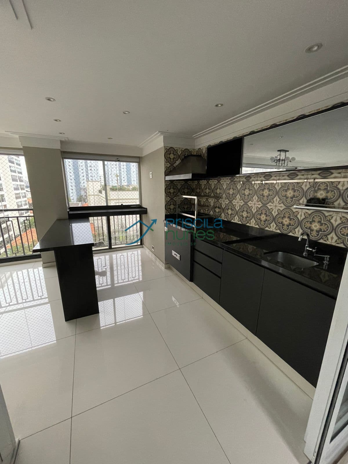Apartamento em Ipiranga 3 suites 2 vagas e Lazer Completo