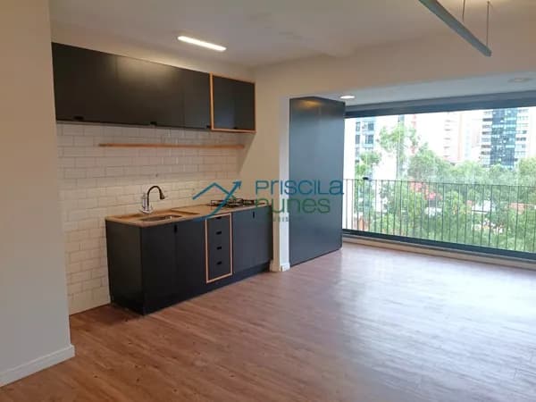 Apartamento Alto Padrão em Pinheiros