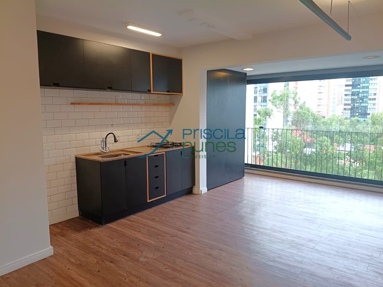 Apartamento Alto Padrão em Pinheiros