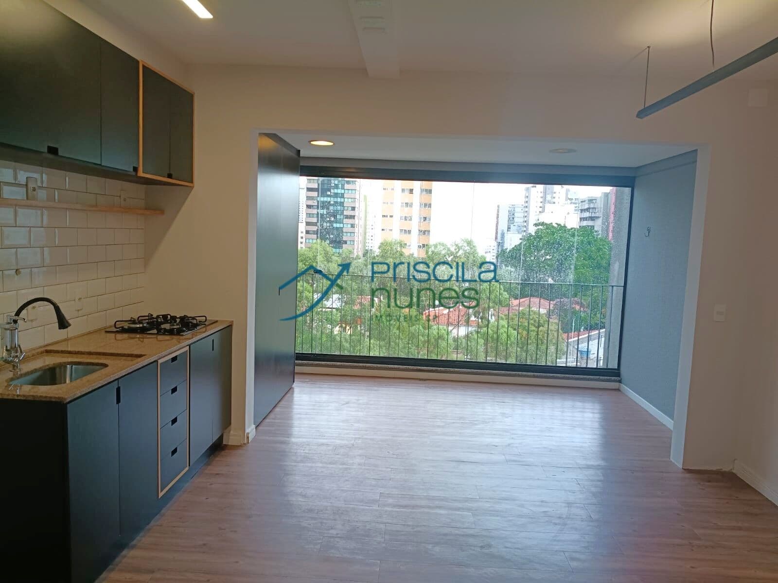 Apartamento Alto Padrão em Pinheiros
