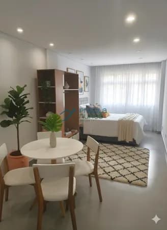 Apartamento Bela Vista Reformado