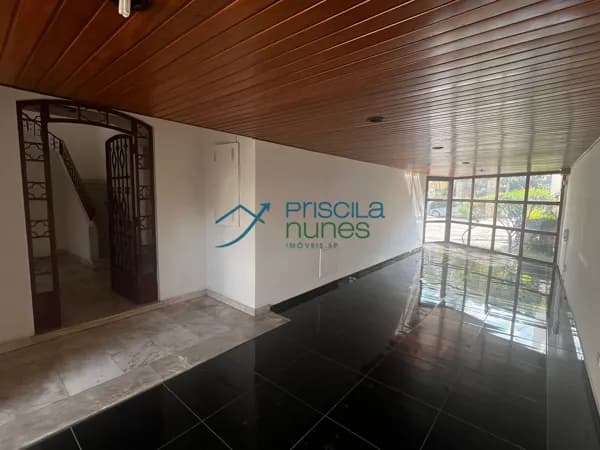 Casa Alto Padrão em Jardim América