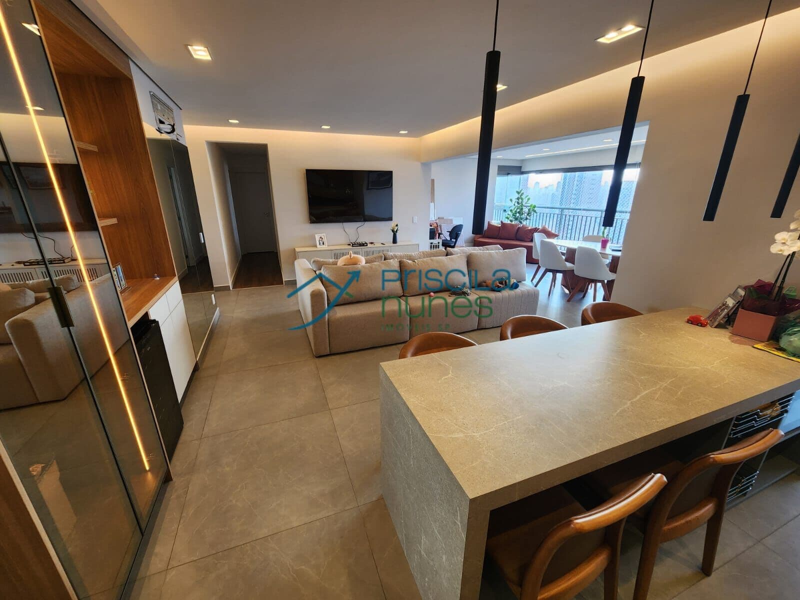 Apartamento Alto Ipiranga com Vista Panoramica e Lazer de Clube