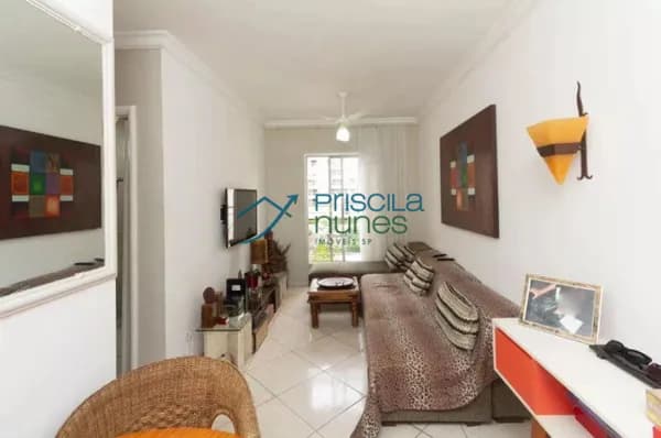 Apartamento em Moema, São Paulo/SP