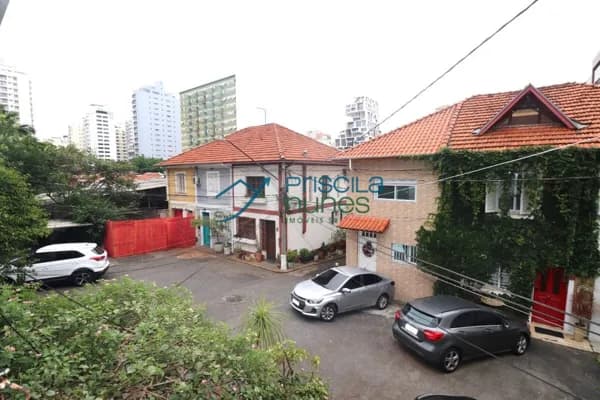 Casa vila no charmoso bairro de Pinheiros 128 metros