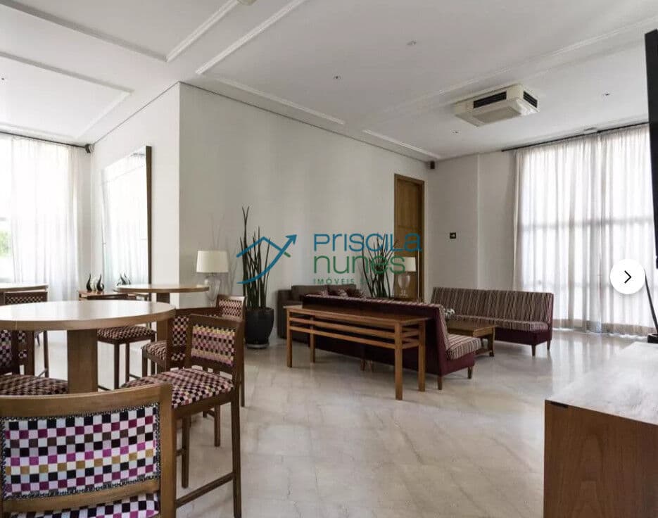 Apartamento Vila Uberabinha com Renda