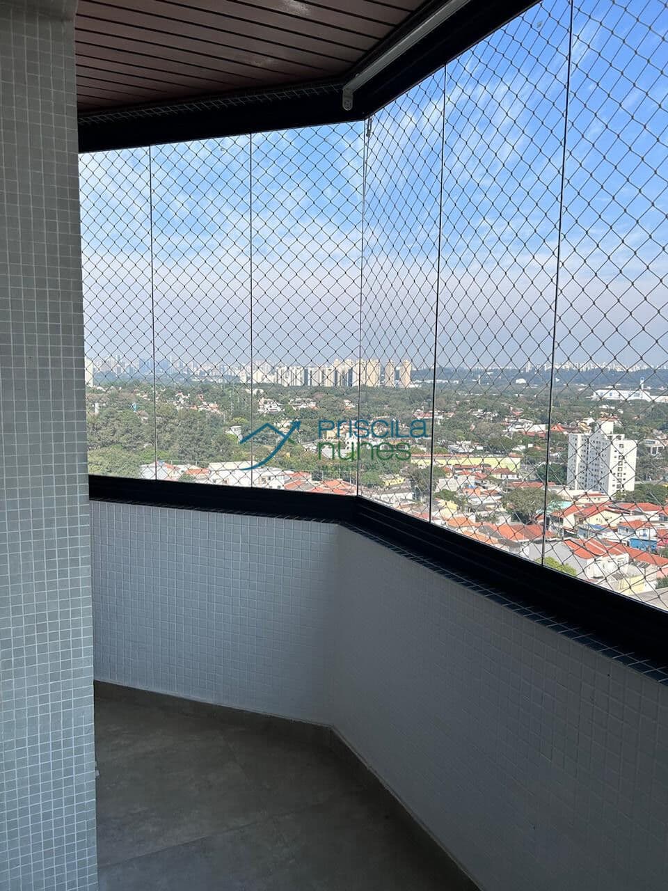 Apartamento Vila Leopoldina