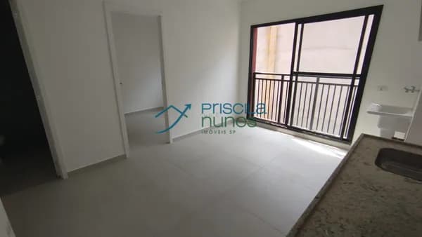 Apartamento Vila Nova Conceição Alto Padrão