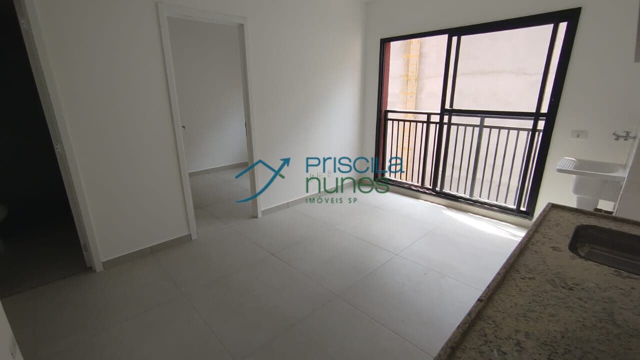 Apartamento Vila Nova Conceição Alto Padrão