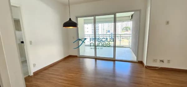 Apartamento em São Paulo - Água Branca