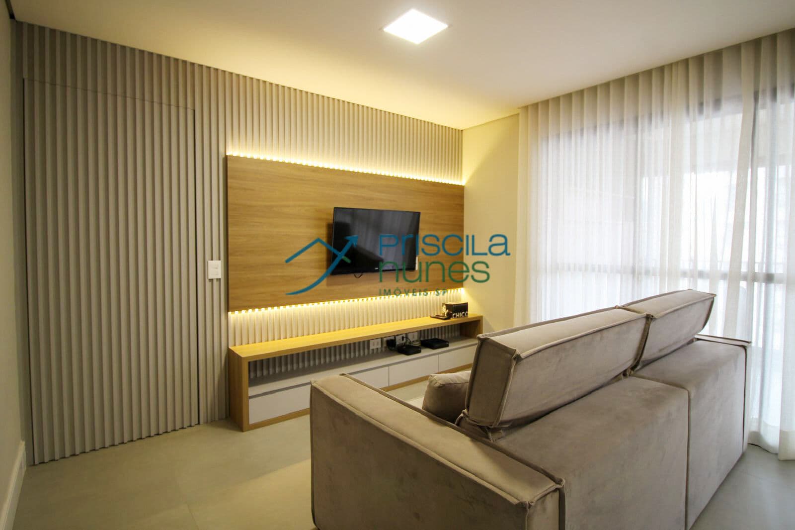 Apartamento Vila Leopoldina Alto Padrão