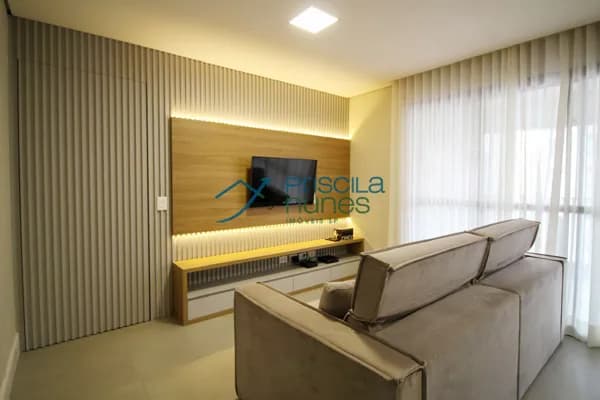 Apartamento Vila Leopoldina Alto Padrão